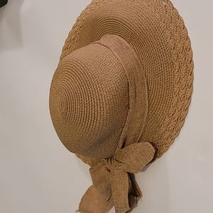 Beach Hat